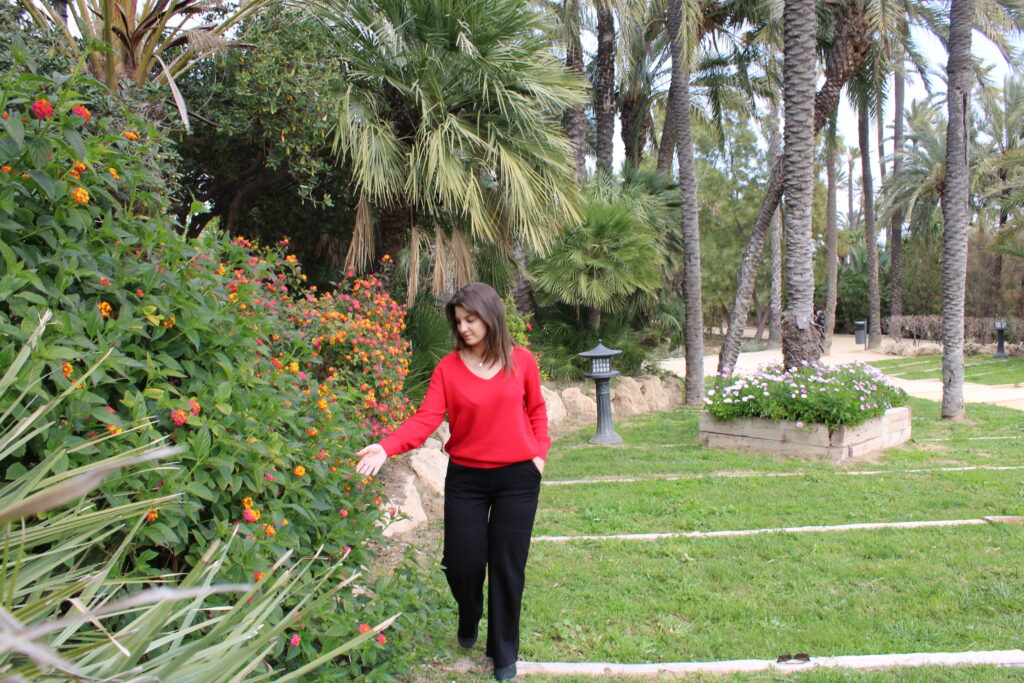 Elisabet-Lismare