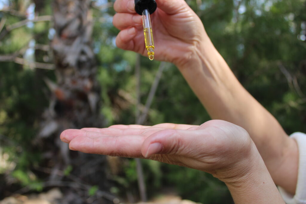Sérum Resveratrol y Bakuchiol