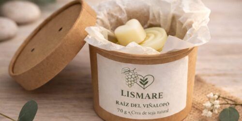 Bombones aromáticos 'Raís del Vinalopo' Bombones aromáticos 'Raís del Vinalopo'
