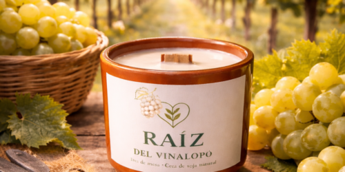 vela-raiz-vinalopo-lismare