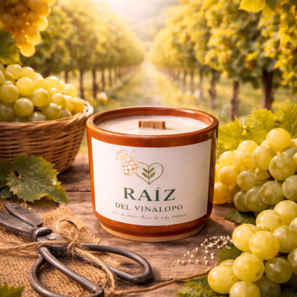 vela-raiz-vinalopo-lismare