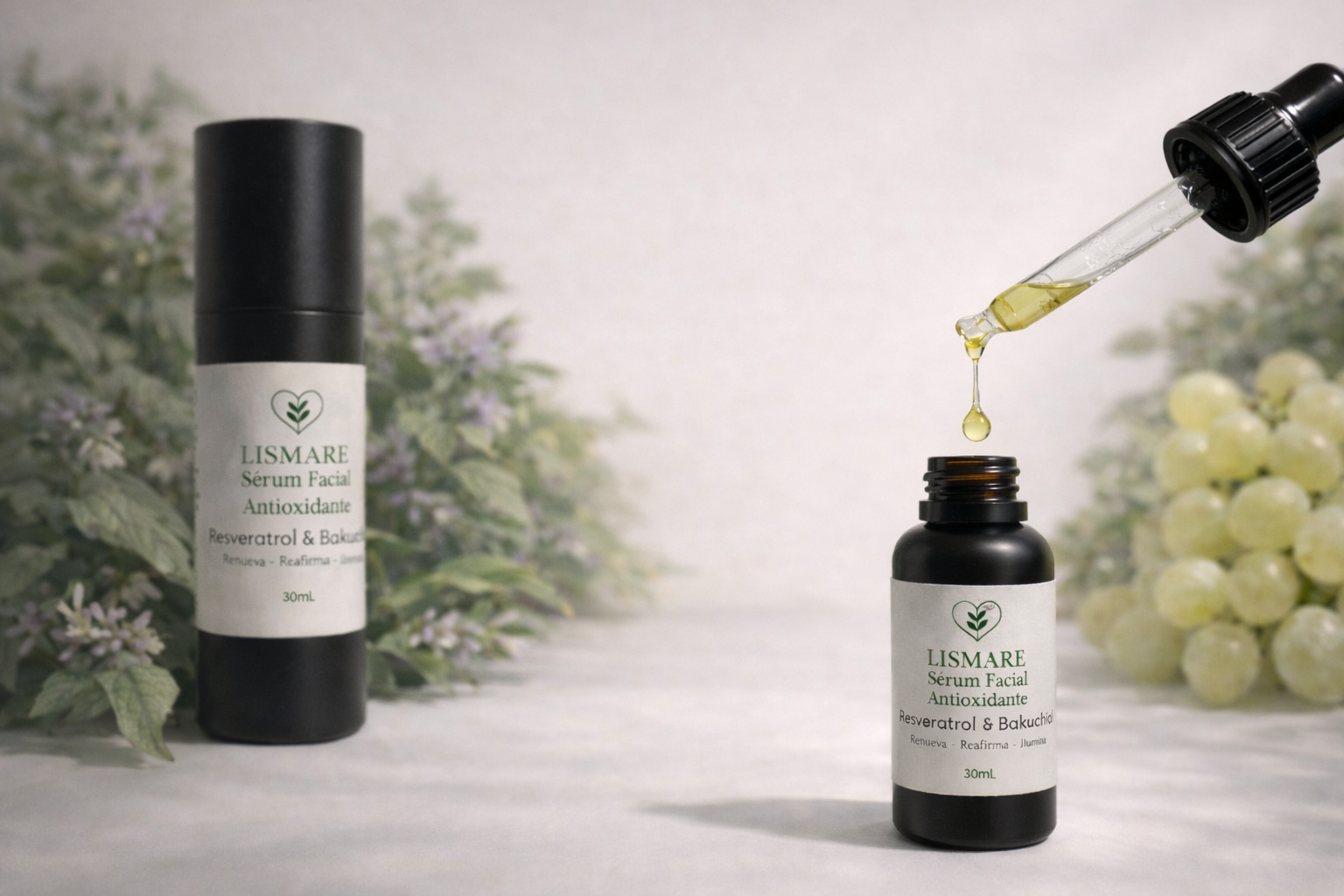 Lismare-serum-resveratrol-bakuchiol